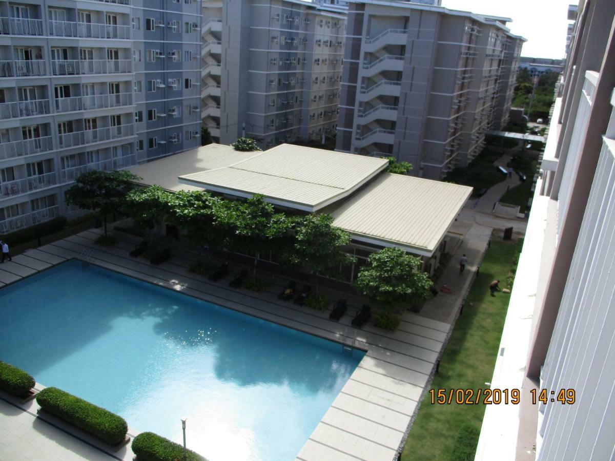 Xny At Smdc Trees Residences Quezon City-Studio Manila Exteriér fotografie